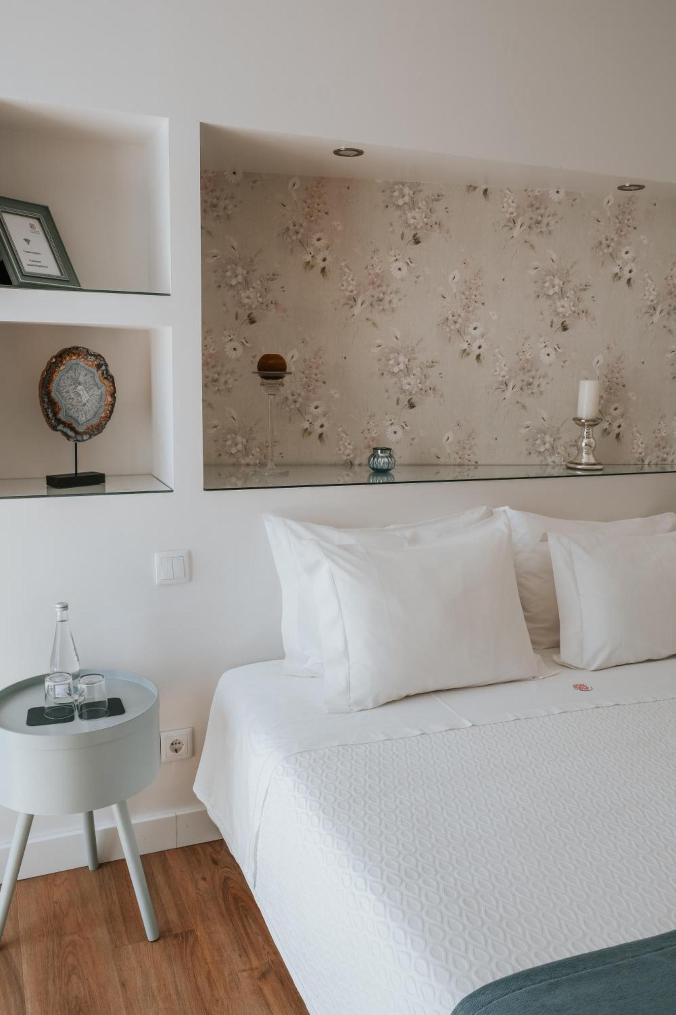 Casa Morgados - Grandola Guesthouse Ngoại thất bức ảnh