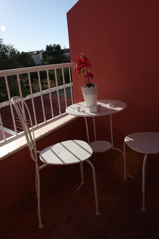 Casa Morgados - Grandola Guesthouse Ngoại thất bức ảnh