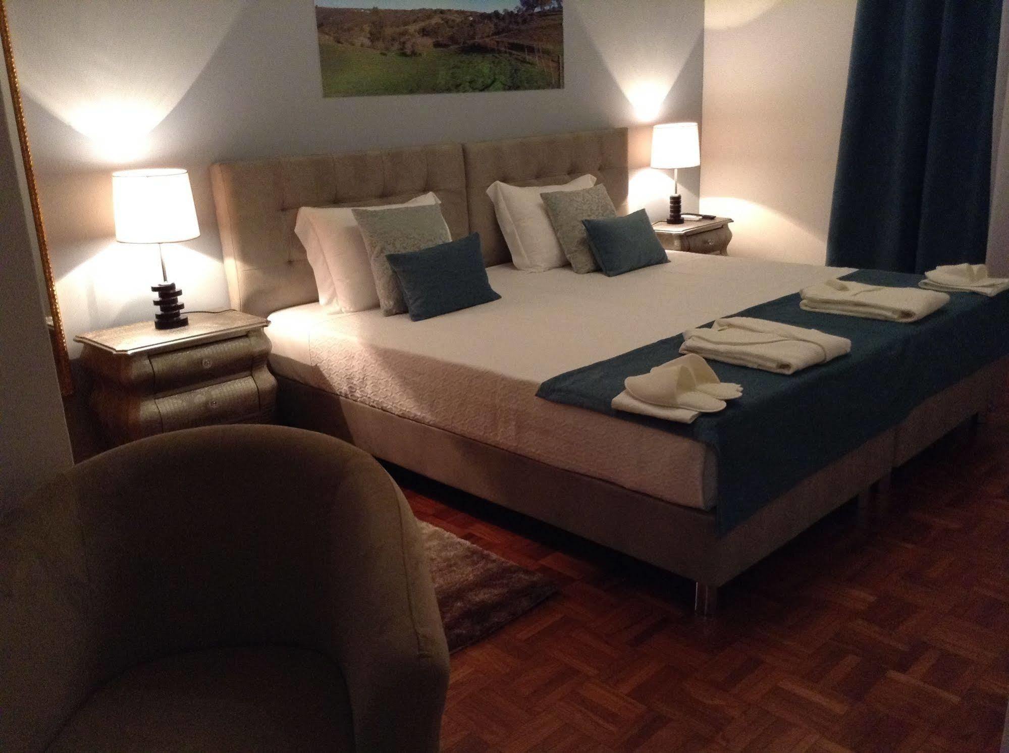 Casa Morgados - Grandola Guesthouse Ngoại thất bức ảnh