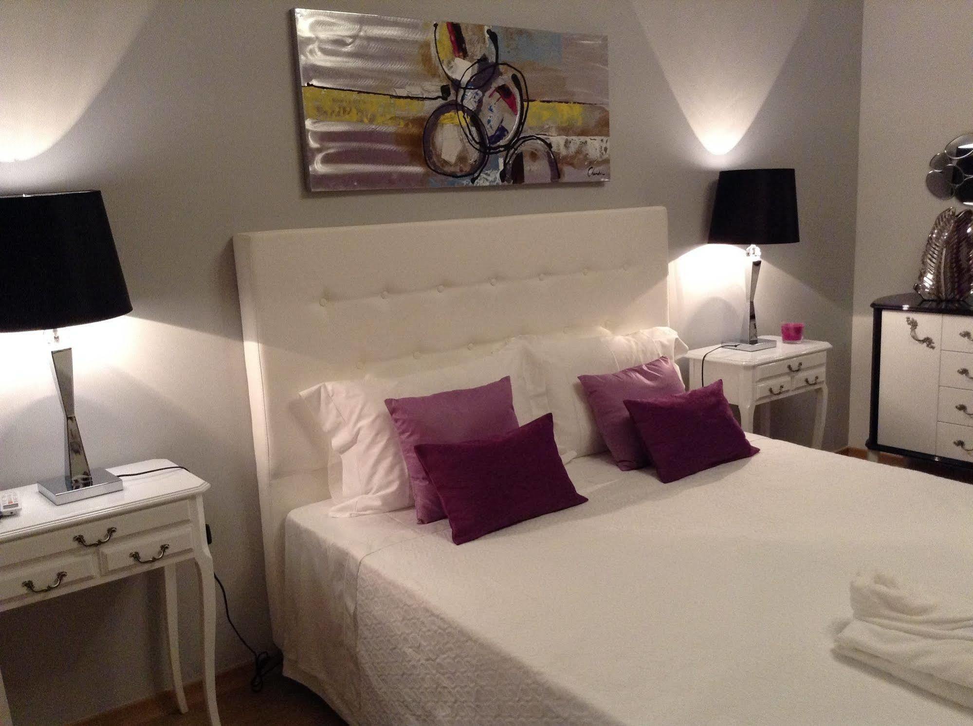 Casa Morgados - Grandola Guesthouse Ngoại thất bức ảnh
