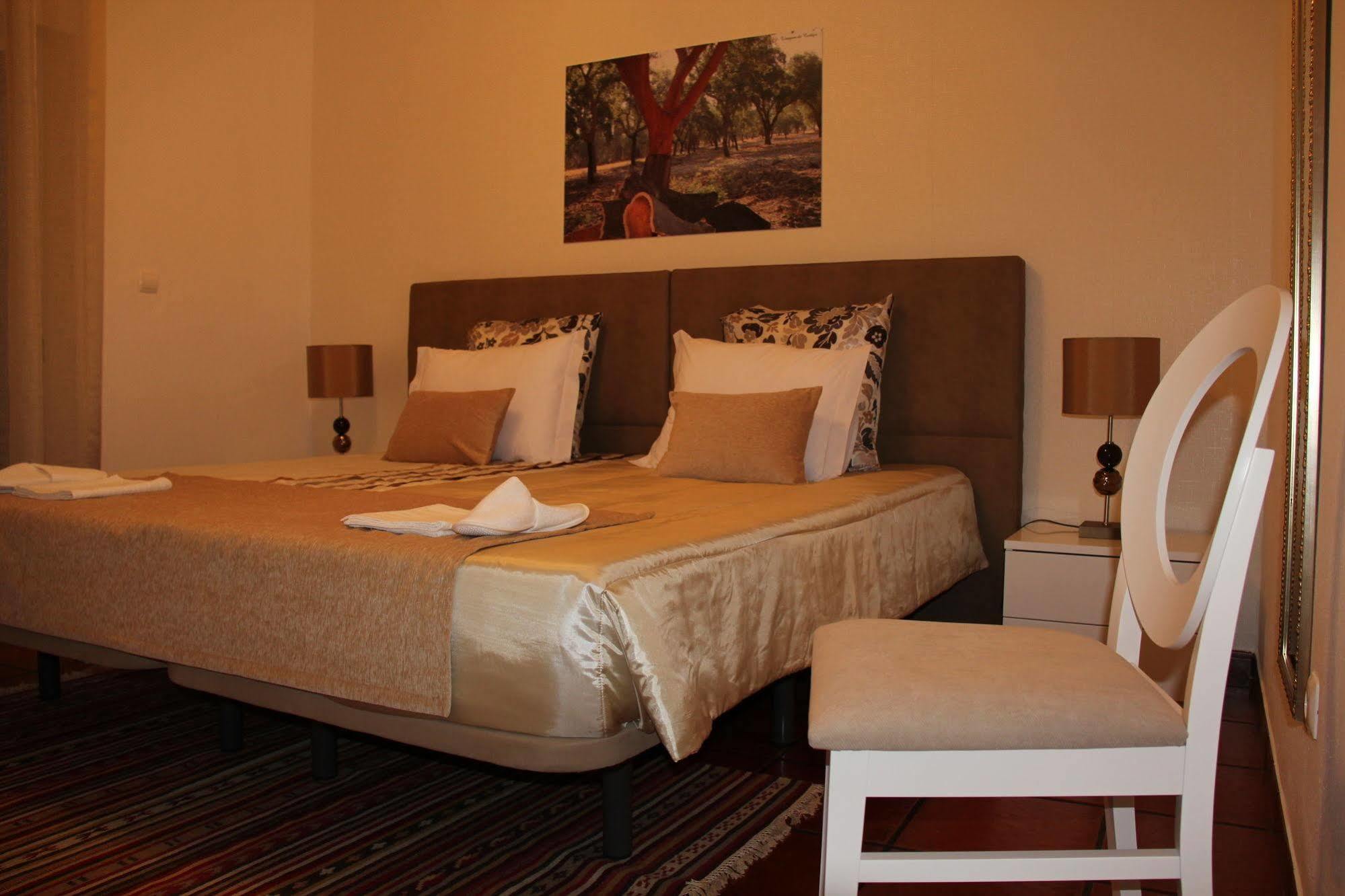 Casa Morgados - Grandola Guesthouse Ngoại thất bức ảnh